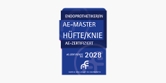 Endoprothetiker/in AE-Master Hüfte/Knie