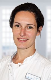 Dr. med. Angelika Wiltberger