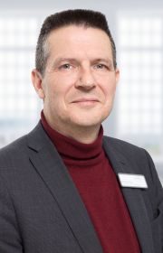 Bernd Hoffmann