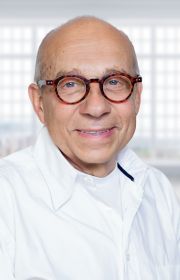 Professor Dr. med. Adam Kurzeja