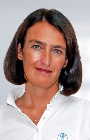 Nadine Meisen