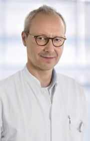Dr. med. Dieter Leuchter