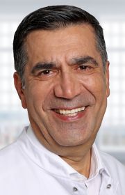 Dr. Ali Ekber Özbey