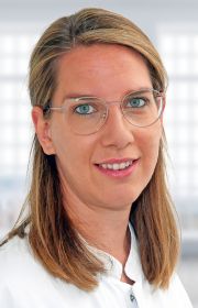 Dr. med. Annika Keulers