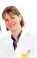 Dr. med. Elisabeth Gronholz