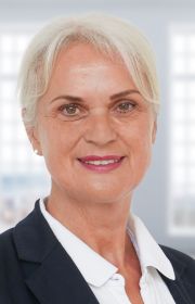 Susanne Hoff-Lesch, M.A.