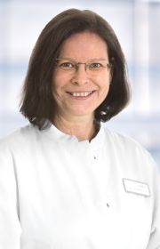Dr. med. Claudia Müller