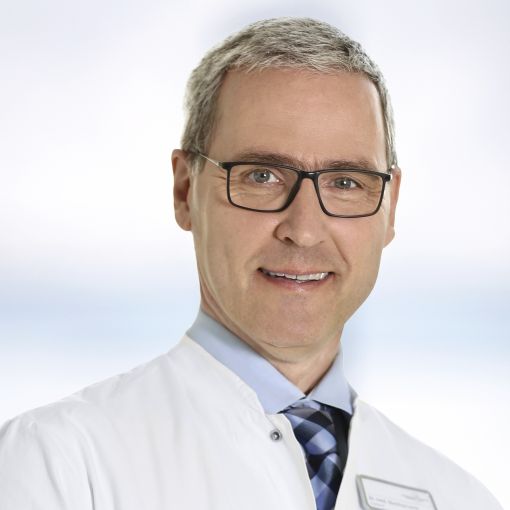 Dr. med. Matthias Lerch