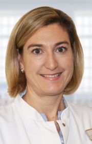 Dr. med. Esther Geller