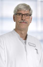 Dr. med. Hans-Joachim Kreß